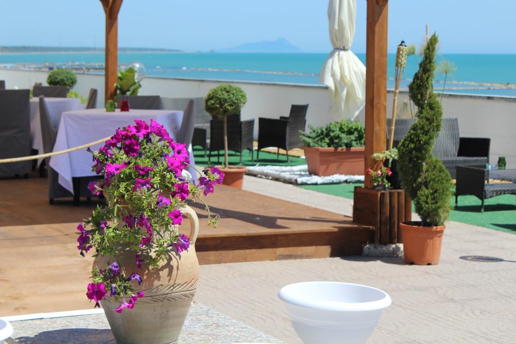 Marocca Hotel Nettuno Exterior foto