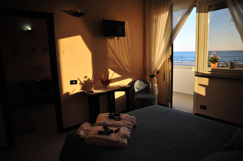 Marocca Hotel Nettuno Cameră foto