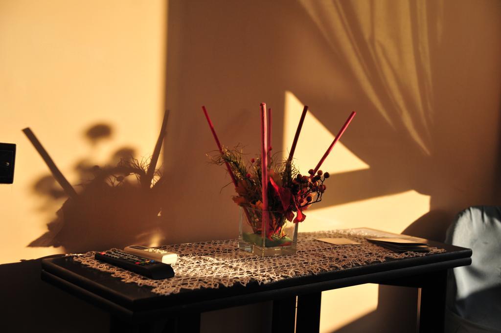 Marocca Hotel Nettuno Cameră foto