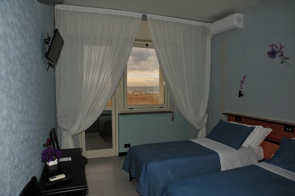 Marocca Hotel Nettuno Cameră foto