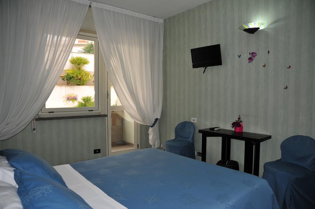 Marocca Hotel Nettuno Cameră foto